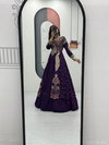 PC 528 Pure Vichitra With Heavy Thread Annd Sequence Work Readymade Dress Wholesalers In Delhi